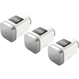 Bosch 8750002861, Thermostat Blanc