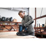Bosch Agrafeuse à bois sans fil GTH 18V-38 2M Professional solo, 18Volt, Agrafeuse électrique Bleu/Noir