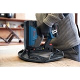 Bosch Agrafeuse à bois sans fil GTH 18V-38 2M Professional solo, 18Volt, Agrafeuse électrique Bleu/Noir