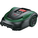 Bosch BOSCH Indego S500, Robot tondeuse Vert/Noir