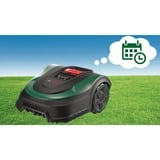 Bosch BOSCH Indego S500, Robot tondeuse Vert/Noir