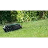 Bosch BOSCH Indego S500, Robot tondeuse Vert/Noir