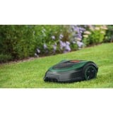 Bosch BOSCH Indego S500, Robot tondeuse Vert/Noir