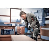 Bosch Cloueur à bois sans fil GNH 18V-50-2M Professional solo, 18Volt, Clouteuse Bleu/Noir