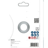 Bosch Disques à tronçonner diamantés Best for Marble, Disque de coupe Verre acrylique, Calcaire, 12,5 cm, 2,22 cm, 2,2 mm, 1 pièce(s)