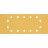 Bosch Expert Feuilles abrasives C470, Feuille abrasive 10 pièce(s)