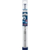 Bosch Expert Foret SDS Max-8X, Perceuse Marteau perforateur, Hammer drill bit, 1,6 cm, 340 mm, Béton, pierre, 20 cm