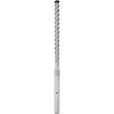 Bosch Expert Foret SDS Max-8X, Perceuse Marteau perforateur, Hammer drill bit, 1,6 cm, 340 mm, Béton, pierre, 20 cm