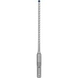 Bosch Expert Foret SDS plus-7X, Perceuse Marteau perforateur, Hammer drill bit, 5 mm, 165 mm, Béton, pierre, 10 cm