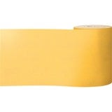 Bosch Expert Rouleau abrasif C470, Feuille abrasive Rouleau abrasif, Grain extra fin, P240, Travail de finition, Décapant, Bois, Ponçage