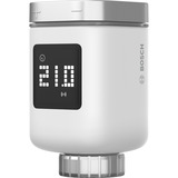 Bosch Thermostat de radiateur Smart Home II [+M] Pack économique Blanc