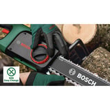 Bosch Tronçonneuse électrique UniversalChain 40, Scie à chaîne Vert/Noir
