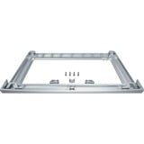 Bosch WTZ2751X, Connecteur Gris
