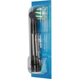 Braun Oral-B Pro CrossAction Brossettes de rechange 10 pièces, Tête brosse à dent électrique 