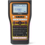 Brother P-Touch E560BTVP avec Brother L-BOXX 136, Étiqueteuse 