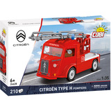 COBI COBI-24628, Jouets de construction 
