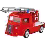 COBI Citroen Type H Pompiers, Jouets de construction 