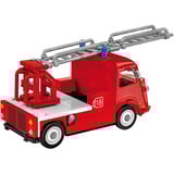 COBI Citroen Type H Pompiers, Jouets de construction 