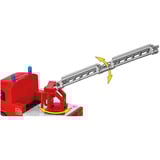 COBI Citroen Type H Pompiers, Jouets de construction 