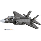 COBI F-35B Lightning II, Jouets de construction 