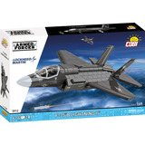 COBI F-35B Lightning II, Jouets de construction 