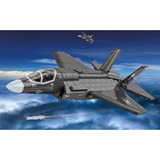 COBI F-35B Lightning II, Jouets de construction 