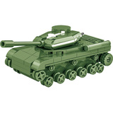 COBI IS-2, Jouets de construction 