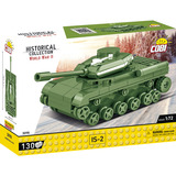 COBI IS-2, Jouets de construction 