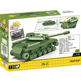 COBI IS-2, Jouets de construction 