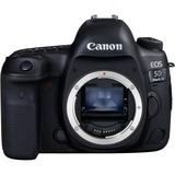 Canon EOS 5D Mark IV, Appareil photo numérique Noir, Vente au détail