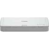 Canon imageFORMULA R10 Alimentation papier de scanner 600 x 600 DPI A4 Blanc, Scanner à feuilles Blanc, 216 x 356 mm, 600 x 600 DPI, Alimentation papier de scanner, Blanc, CMOS CIS, 500 pages