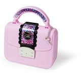 Clementoni Fashion & jewellery, Bricolage Kit de design de mode pour enfants, 7 an(s), Multicolore