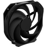 Cooler Master MasterAir MA824 Stealth, Refroidisseur CPU Noir