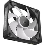 Corsair iCUE LINK RX120 II RGB ventilateur de boîtier Noir, 120 x 129 x 26 mm