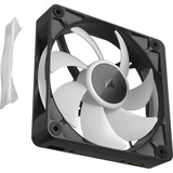 Corsair iCUE LINK RX120 II RGB ventilateur de boîtier Noir, 120 x 129 x 26 mm