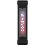 Corsair iCUE LINK RX120 II RGB ventilateur de boîtier Noir, 120 x 129 x 26 mm