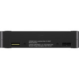 Corsair iCUE LINK RX120 II RGB ventilateur de boîtier Noir, 120 x 129 x 26 mm