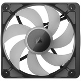 Corsair iCUE LINK RX120 II RGB ventilateur de boîtier Noir, 120 x 129 x 26 mm