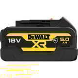 DEWALT DCB184G-XJ, Batterie Noir