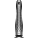 DREO Chauffage soufflant Solaris 818, Radiateur soufflant Argent
