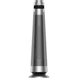 DREO Chauffage soufflant Solaris 818, Radiateur soufflant Argent