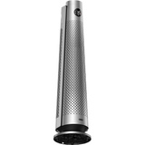 DREO Chauffage soufflant Solaris 818, Radiateur soufflant Argent