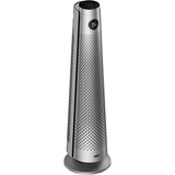 DREO Chauffage soufflant Solaris 818, Radiateur soufflant Argent
