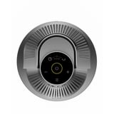 DREO Chauffage soufflant Solaris 818, Radiateur soufflant Argent