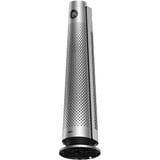 DREO Chauffage soufflant Solaris 818, Radiateur soufflant Argent