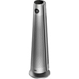 DREO Chauffage soufflant Solaris 818, Radiateur soufflant Argent