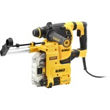DeWALT 5035048648735 non classé, Marteau piqueur Jaune/Noir