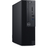 Dell G204753-014A1, PC Noir