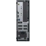 Dell G204753-014A1, PC Noir