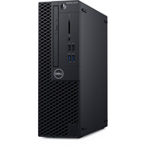 Dell G204753-014A1, PC Noir